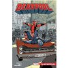 Deadpool, miláček publika 8 - Tajné impérium - Gerry Duggan