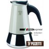 Pezzetti Steelexpress 6