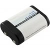 Batéria nabíjacia 2CR5 500 mAh
