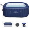 Lay-Z-Spa HAWAII SMART Air Jet Jacuzzi BESTWAY 6001H