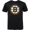 Tričko FANATICS, BOSTON BRUINS - DAVID PASTRŇÁK Čierna,Žltá,Biela M