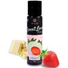 SECRET PLAY Sweet Love STRAWBERRY & WHITE CHOCOLATE 60 ml