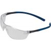 Jsp Rigi AS, Kn Unisex ochranné pracovné okuliare 05010626 číra