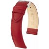 Remienok Hirsch Kent - červený + 5 rokov záruka a darček ZADARMO