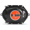 Jednosmerné reproduktory do auta JBL Stage3 8627