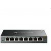 TP-Link TL-SG108E [Easy Smart 8-Port Gigabit Switch] TP-link