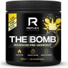 REFLEX The Muscle BOMB 400g citrón