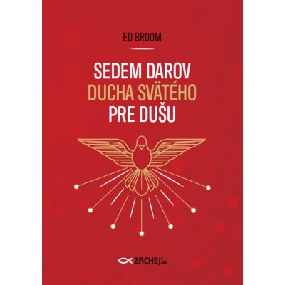 Sedem darov Ducha Svätého pre dušu