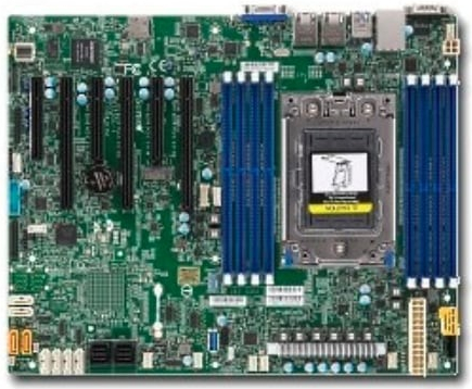 Supermicro MBD-H11SSL-i-O