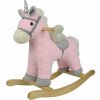 Chipolino Hojdací kôň Pink