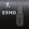 PEUGEOT E9M0 GRIS GRAPHITO metalická barva tužka 20ml