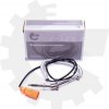 Snímač teploty výfukových plynov SEAT CORDOBA IBIZA III IV SKODA FABIA II ROOMSTER VW POLO 1.4 1.9 TDI 045906088F SKV Germany