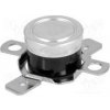 Čidlo termostat NO Topen 45°C Tclos 60°C 10A 240VAC ±3°C
