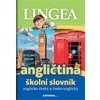 Angličtina školní slovník AČ ČA