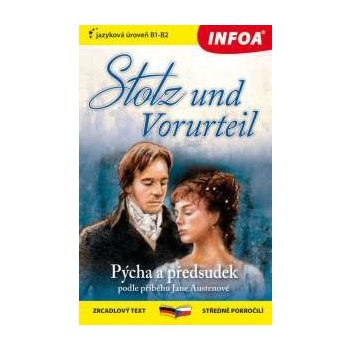 Pýcha a předsudek/Stolz und Vorurteil