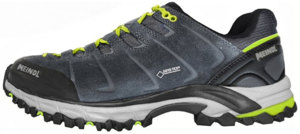 Meindl Tarvis Evo GTX modré