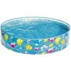 BESTWAY 55029 podmořský svět 152x25 cm
