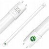 ECO LIGHT LED trubica - T8 - 9W - 60cm - 1215lm - studená biela