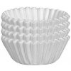 Tescoma Delícia 630630.00 - Cukrárske košíčky DELÍCIA o 6.0 cm, 100 ks, biele