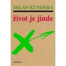 Život je jinde - Milan Kundera CZ