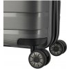 Travelite Air Base Trolley S KLM Anthracite 35 l
