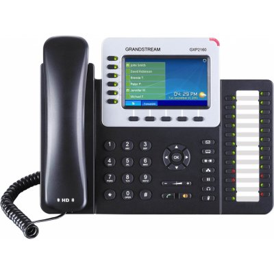 IP telefón Grandstream GXP2160 (GXP2160)
