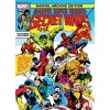 Marvel Archive Edition: Marvel Super Heroes Secret Wars Gallery Edition
