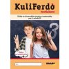 Kuliferdo tretiakom - Hertl Petra