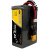 Tattu Akumulátor 10000mAh 44.4V 30C 12S1P Lipo Pack z konektorom AS150U 065982
