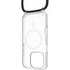 Fixed MagPure Neck s čiernou šnúrkou na krk pre Apple iPhone 16 Pro FIXPUNM-1402-BK