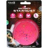Dog Comets Stardust plávajúca lopta ružová L/7,5 cm