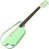 Enya Music NEXG SE Green Elektroakustická gitara