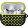 Move silikónové pouzdro pre Apple AirPods Pro 1/2/3 Farva: Žltá