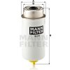 Palivový filter MANN-FILTER WK 8105