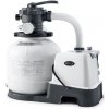 INTEX 26676 piesková filtrácia 6m3 / h