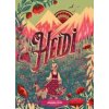 Classic Starts (R): Heidi