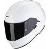 SCORPION EXO-491 Solid white XS