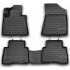 Autorohože NOVLINE - Kia SORENTO 2012-2015