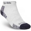 Ponožky Bridgedale Hike LW MP Ankle Silver / Navy S (36-39 EU)