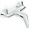 Sprchová batéria Jika Talas bez sprchového setu 150 mm chróm H3311N70044001