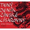 Tajný deník čínské císařovny (audiokniha) (Johan Fabricius)