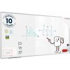 Magnetická tabule 200 x 100 ALLboards PREMIUM EX2010
