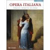 Opera Italiana Soprano Antológia di arie Antológia d'arias Arien-Anthology soprán a klavír