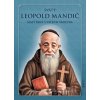 Svätý Leopold Mandič - malý brat s veľkým srdcom - Zaex