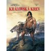 Královská krev: Pomsta a vykoupení - Alejandro Jodorowsky