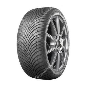 Kumho Solus 4S HA32 205/55 R16 91H