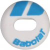 Babolat Custom Damp vibrastop biela-modrá