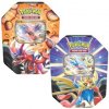 Pokémon TCG: Slashing Legends Tin