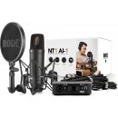 Rode Complete Studio Kit