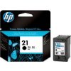 HP Hewlett-Packard HP originálny atrament C9351AE, HP 21, čierny, 150str., 5ml, HP PSC-1410, DeskJet F380, OJ-4300, Deskjet F2300 C9351AE#UUQ